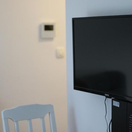 Delta Studio Apartman Podgorica Kültér fotó