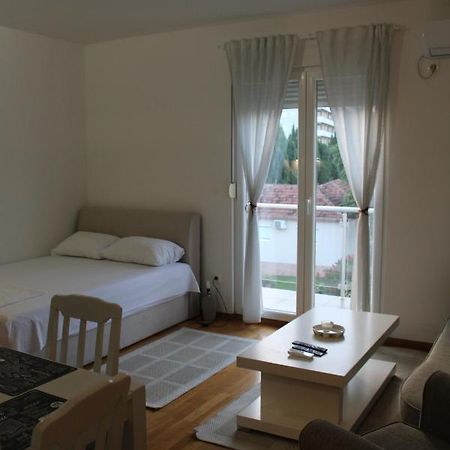 Delta Studio Apartman Podgorica Kültér fotó