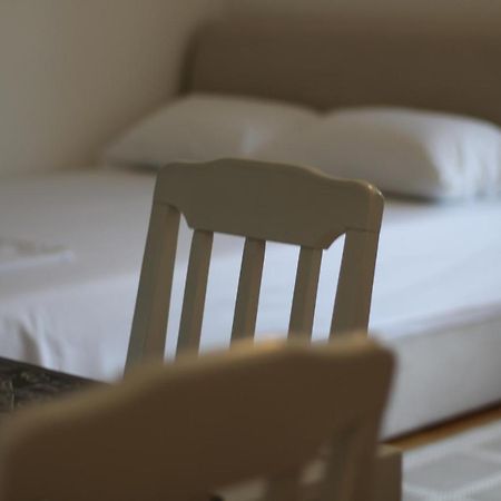 Delta Studio Apartman Podgorica Kültér fotó