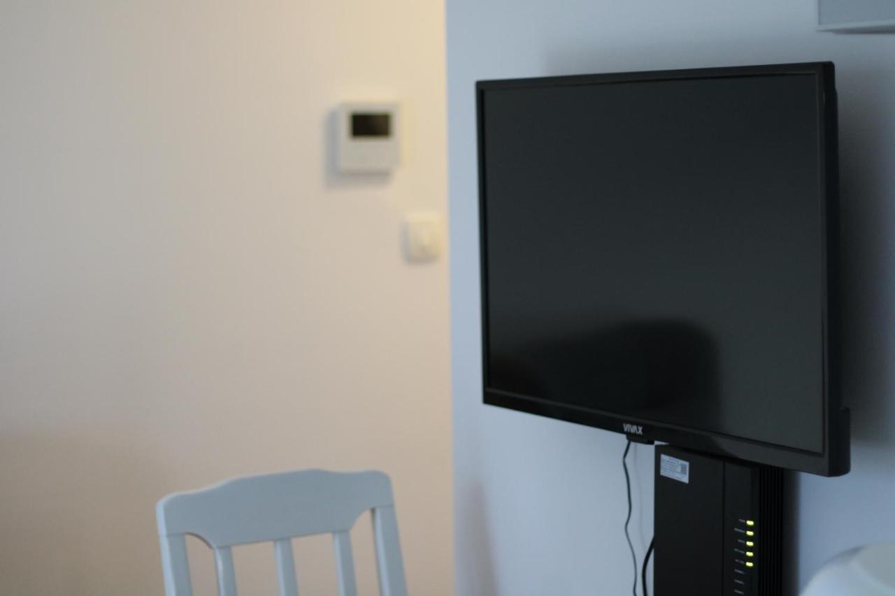 Delta Studio Apartman Podgorica Kültér fotó
