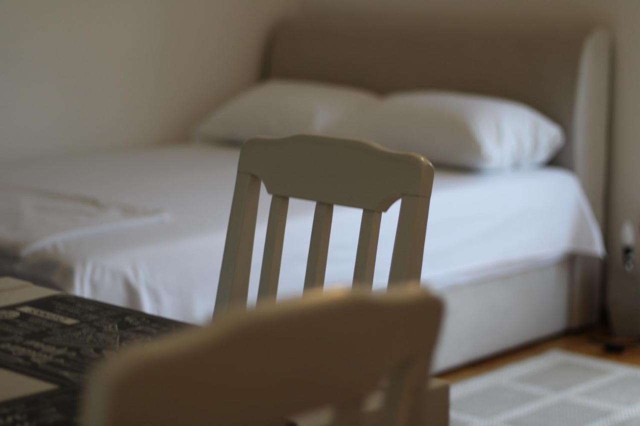 Delta Studio Apartman Podgorica Kültér fotó